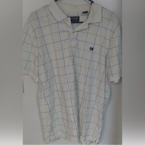 Chaps polo style shirt XXL